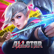 Mobile Legends: Bang Bang