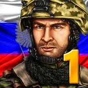 MA 1 – President Simulator