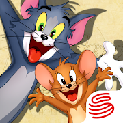 Tom and Jerry - Chase