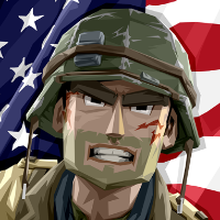 World War Polygon: WW2 shooter