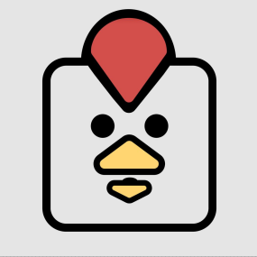 Fruzer Chicken Gun