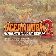 Oceanhorn 2