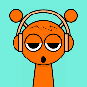Sprunki Horror Music Game