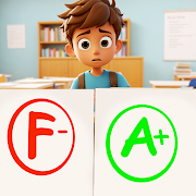 Teacher Simulator