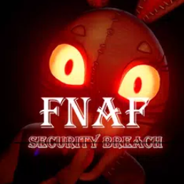 FNAF: Security Breach