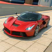 Extreme Car Driving Simulator