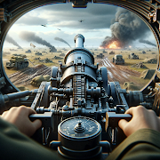 World of Artillery