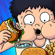 Food Fighter Clicker