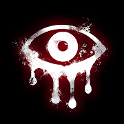Eyes: Хоррор