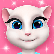 My Talking Angela Pro