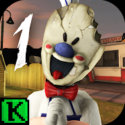 Ice Scream 1: Scary Game