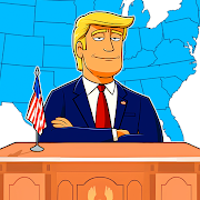 Conquer Countries