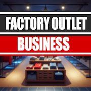 My Factory Outlet Shop Sim 3D