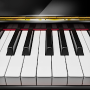 Piano - Music Keyboard & Tiles