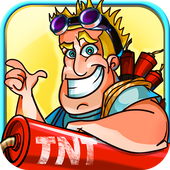 Total Destruction: Blast Hero