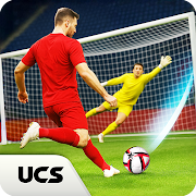 Ultimate Clash Soccer