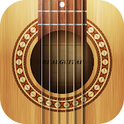 Real Guitar
