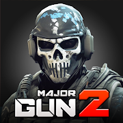 Gun Shooting Games Offline FPS