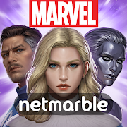 MARVEL Future Fight