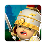 World of Warriors