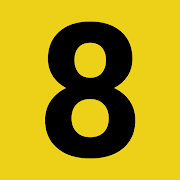 The Exit 8