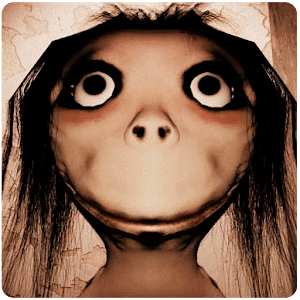 Momo - The Horror Game
