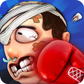 Punch the Boss