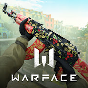 Warface GO