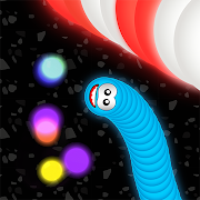 Worms Zone.io