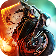 Death Moto 3: Fighting Rider