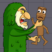 Ragdoll 2: Stick Playground