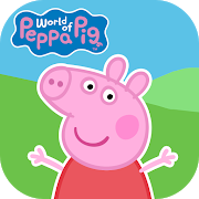 World of Peppa Pig