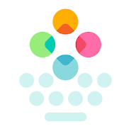 Fleksy Keyboard