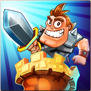 Tower Knights
