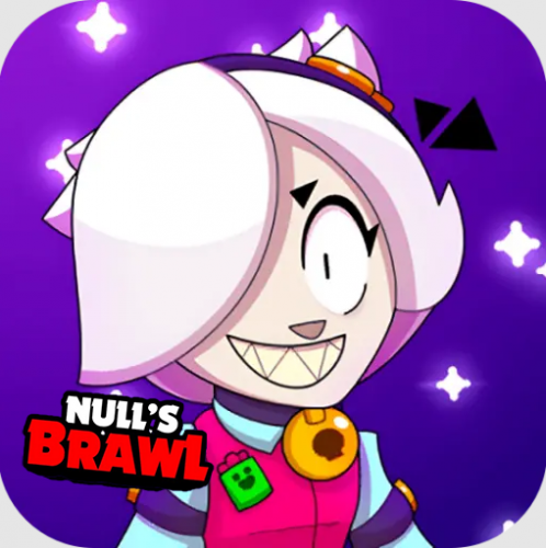 Nulls Brawl