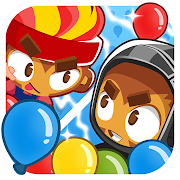 Bloons TD Battles 2