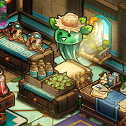 Tiny Shop: Craft & Tycoon
