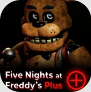 FNaF Plus