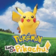 Pokemon Let's Go Mobile