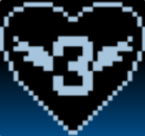 DELTARUNE Chapter 3