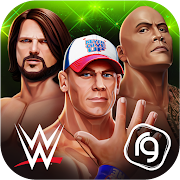 WWE Mayhem