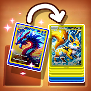 Mini Monsters: CCG