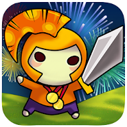 Mushroom Wars