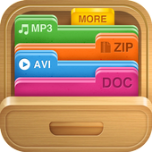 CloudPro File Manager