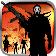 Hunter Strike Cell